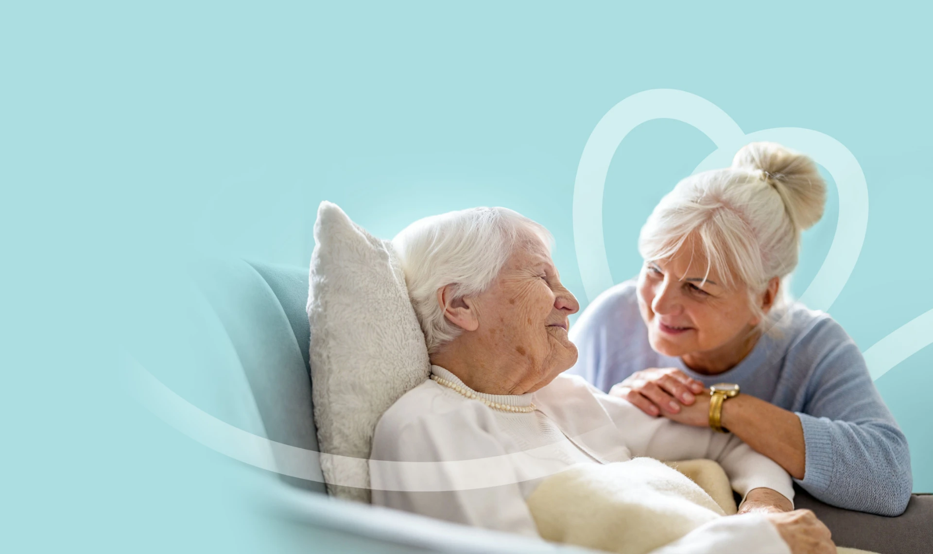 Aged Care Header