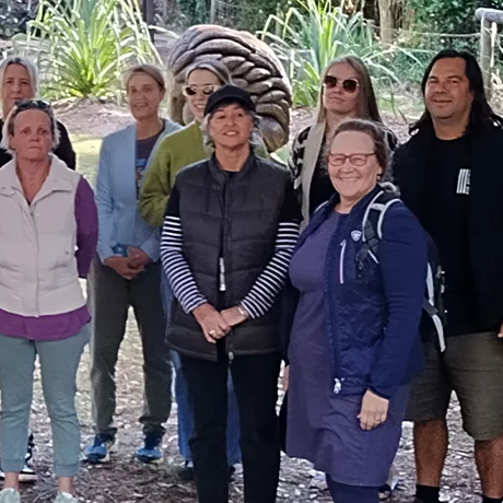 Our First Nations ageing population commitment