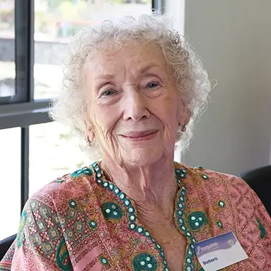 Barbara