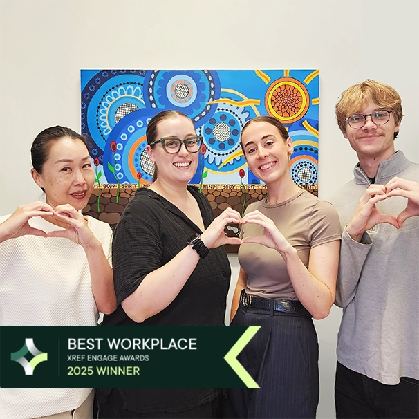 Best Workplace Award 2025
