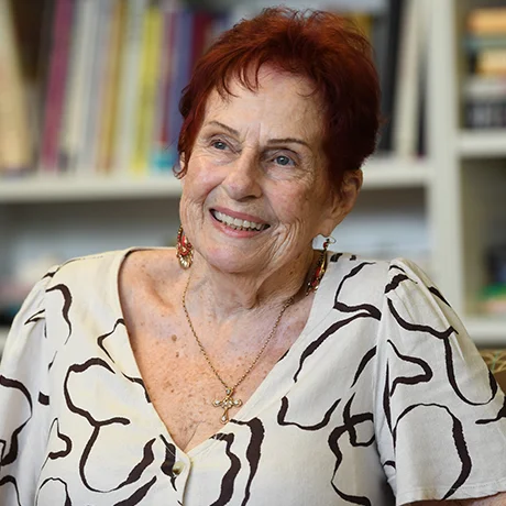 Carmel’s Story | Enhancing independence and wellbeing