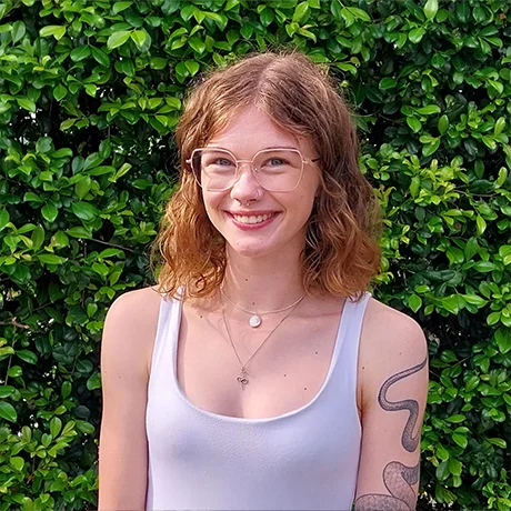 Chantelle’s Story | Team member spotlight