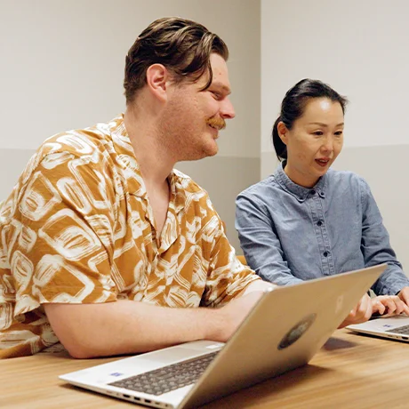 Chris’ story | Team member spotlight