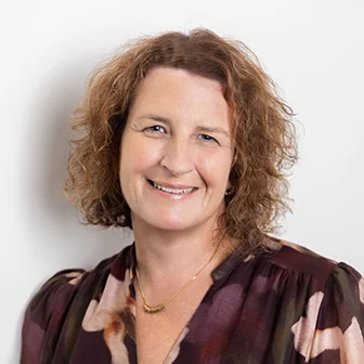 Executive Photo Janine Seabrook