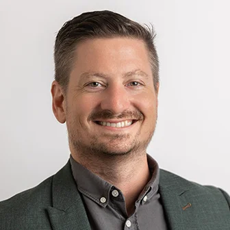 Executive Photo Ryan OLeary