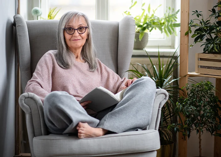 HOWSS Aged Care Resources page