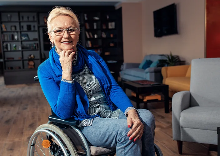 HOWSS Disability Resources page