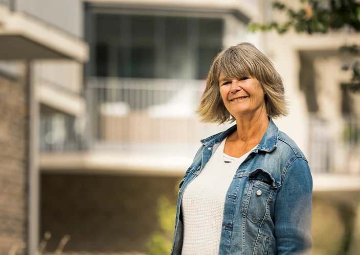 HOWSS Housing Resources page