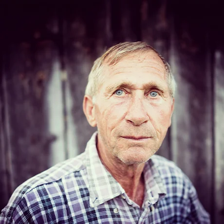 John’s story | Accessing the care finder program