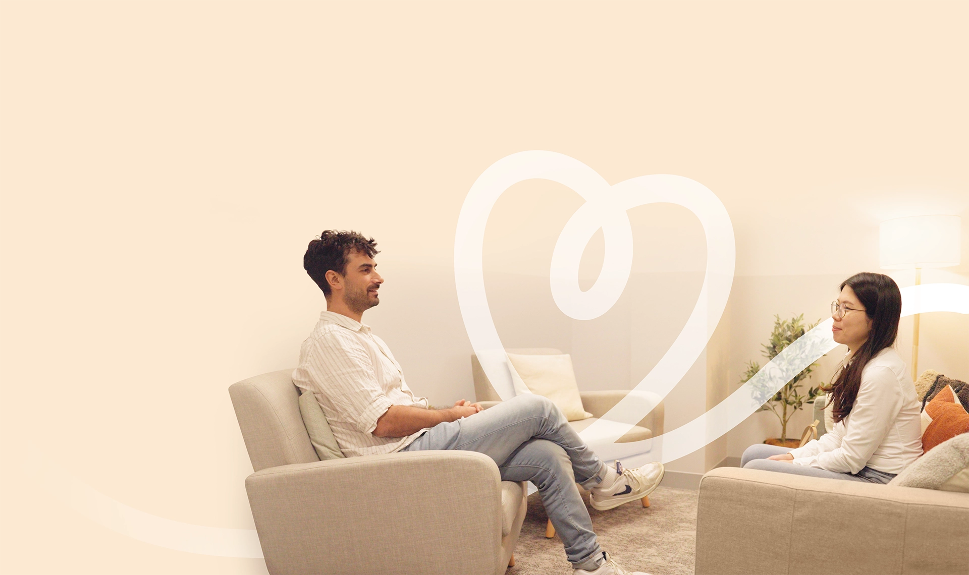 Mental Health Header