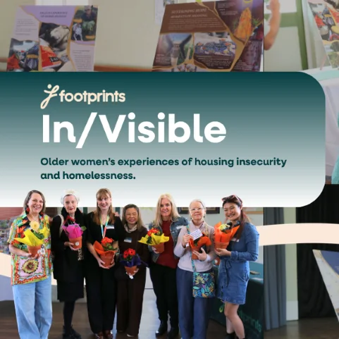 QUT In/Visible