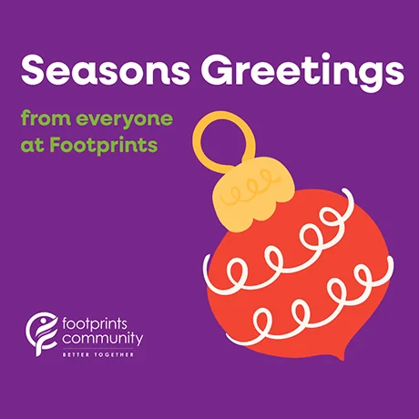 Season’s Greetings!