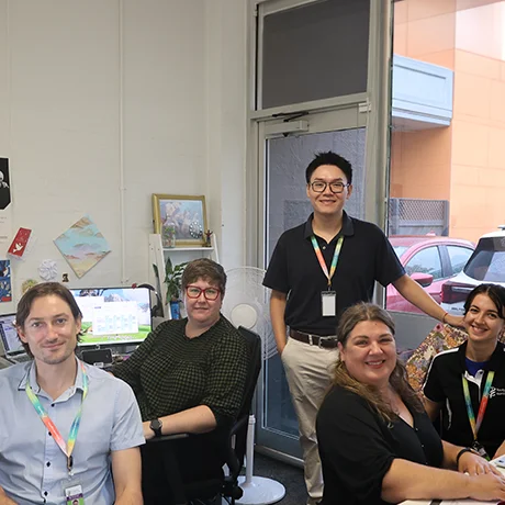A Successful Year for Social Health Connect