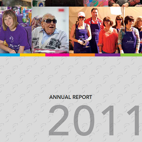 2012 annual report cover