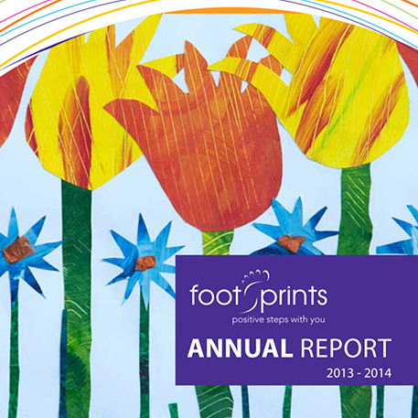 2014 annual report cover