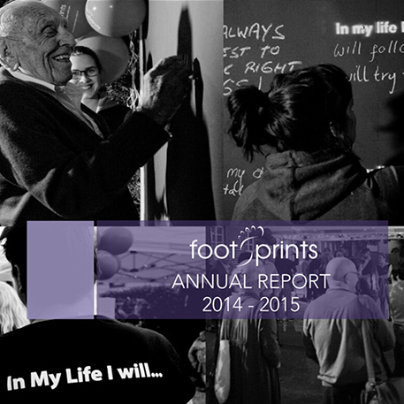 2015 annual report cover