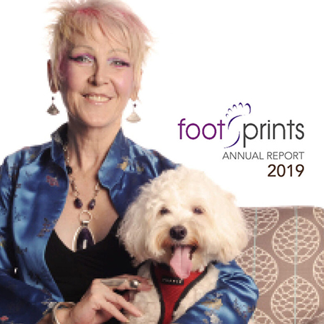 2019 annual report cover
