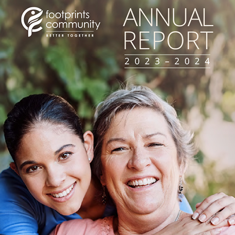 2024 annual report cover