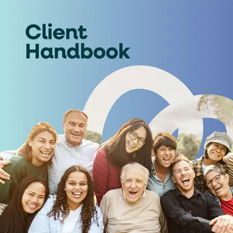 client handbook