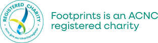 footprints charity